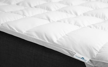 TOPPER NEOSTEP ULTRA SOFT - duté vlákno s vlastnosťami páperia